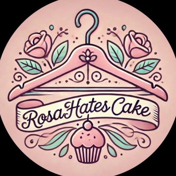 rosahatescake